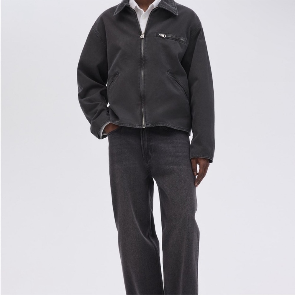 H&M Black Men Jeans